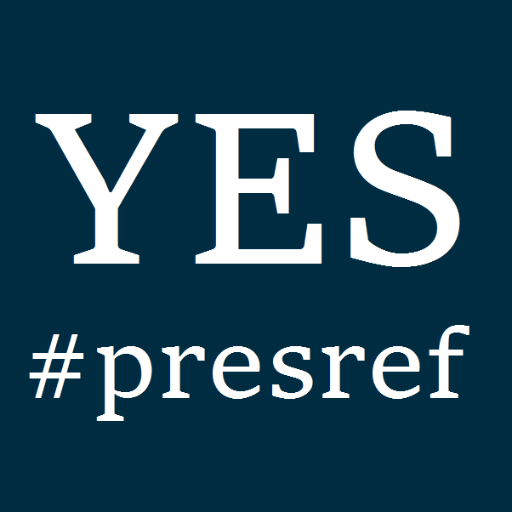 Vote YES! Remove barriers and improve equality in Ireland by ticking the YES box of the ‘other’ referendum on Friday 22 May 2015 #presref