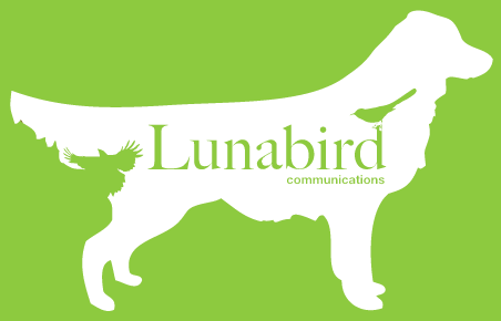 Lunabird Communications is your
graphic design solution for Small
to Medium businesses