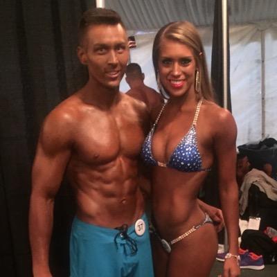 NPC Mens Physique
#cantfakethefit
Fort Myers, FL
Hydra-Blast Athlete