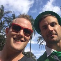 Andrew Buckeridge (@andrewbuckeridg) 's Twitter Profile