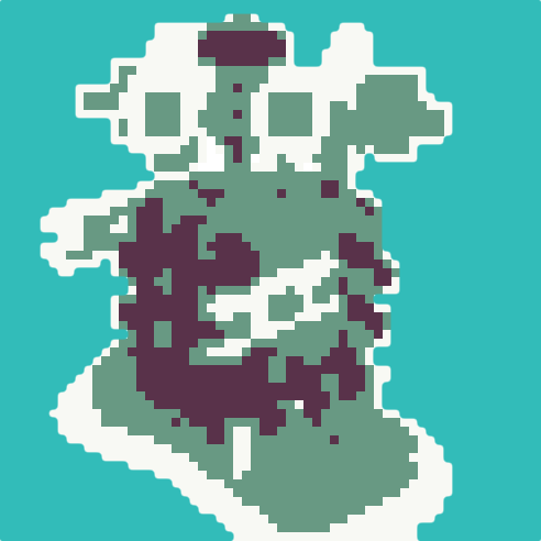 PolyformsRobots's profile picture. The robots.