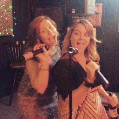 valeriehinrichs's profile picture. Straight up amazing!