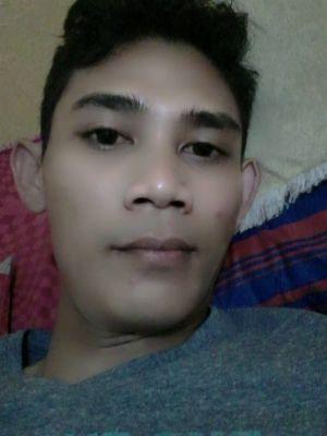 AgungRahman371's profile picture. 