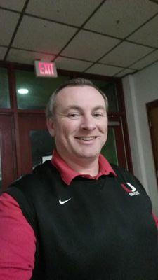 Head Varsity Girls Basketball Coach at Union High School.
University of Mount Olive Graduate