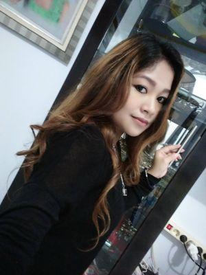 MANAGE MY OWN BUSINESS AND ENJOY WITH MY LIFE...THANK GOD FOR ALL.....