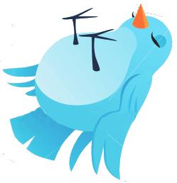 dmfail's profile picture. ..some tweets were destined for fail.