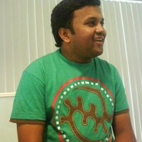 vinay chitkeshi (@vchitkeshi) 's Twitter Profile