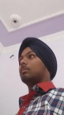 manjotsaab0786's profile picture. 