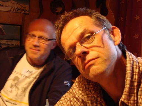 rudi hoogvliet