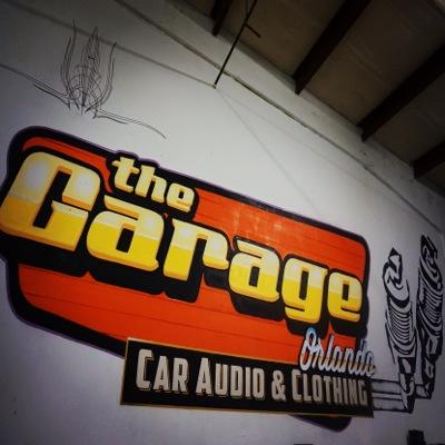 The Garage Orlando Garageorlando Twitter