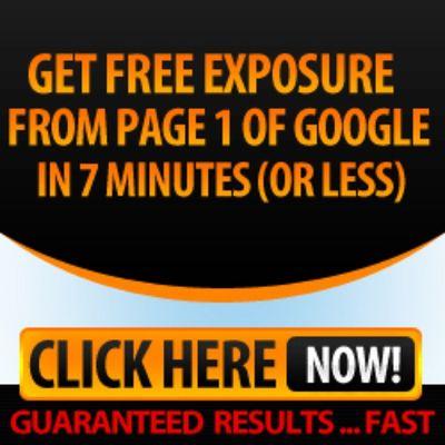 DISCOVER How To Make Money Online Fast And Get 100% FREE Traffic From Google,Yahoo,Bing, And Youtube..4 Free Visit My Website
Below