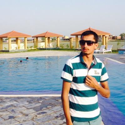 laxmangautam1's profile picture. 