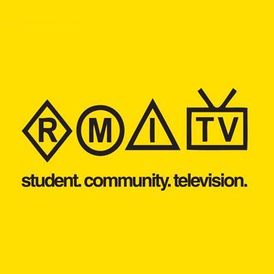 RMITV - Student Community Television Inc is Australia's leading student let media production house, with 500+ active members.
https://t.co/m4NiDiJJZp