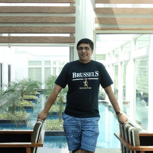 saumyachaki's profile picture. Geologist by education, Information Consultant by profession, dreamer by habit, writer by chance