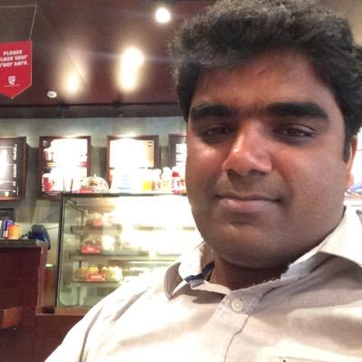 Ram93013159's profile picture. 