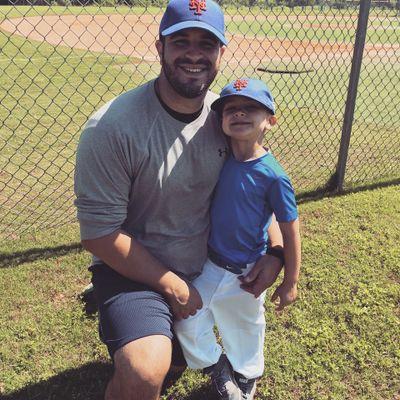 bhhernandez15's profile picture. Proud Father. Baseball enthusiast.