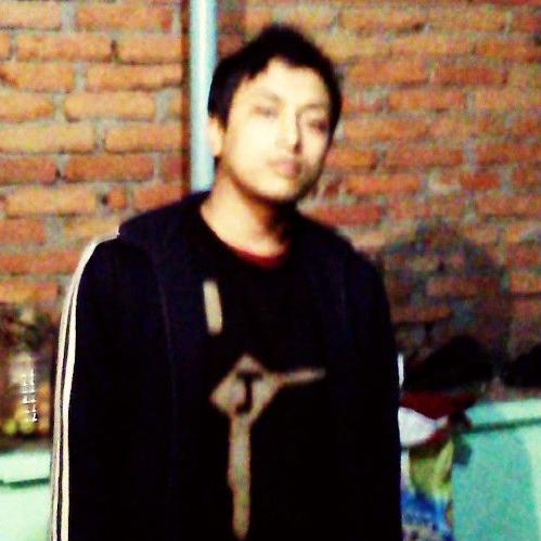 exponetialrab's profile picture. 