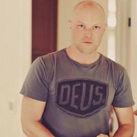 James Matheson (@james_matheson) 's Twitter Profile Photo