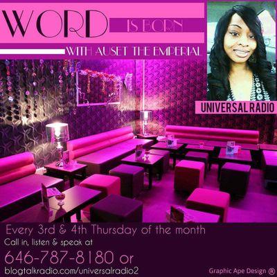 AusetImperial's profile picture. 