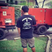 Kemang Power (@kemangpower) 's Twitter Profile