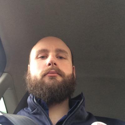 Magpye1983's profile picture. (He/Him) Retail worker and fan of Marvel, Pathfinder, Path of Exile.