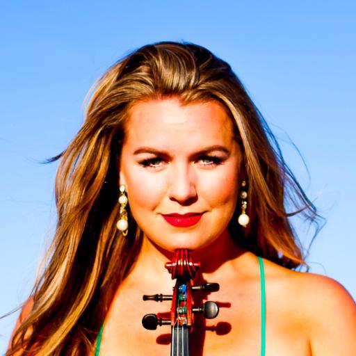 BrittBBreeden's profile picture. Violin, all day every day in Seattle.