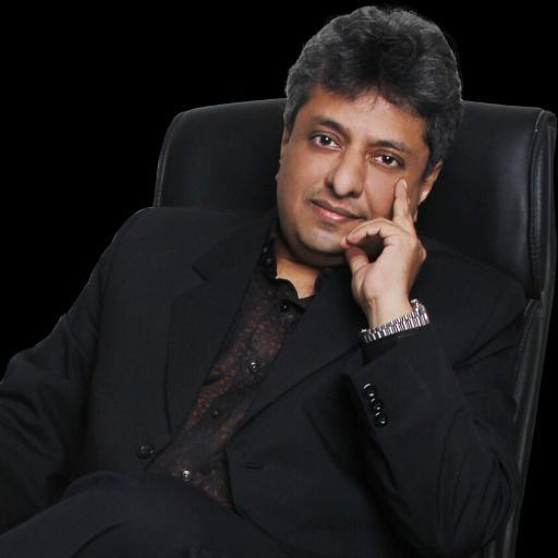 sachindoshi_SCD's profile picture. Chief Voice @ #ProjectLakshmi | Businessman & Philanthropist |  Social Philosophy: 'Power to the People'