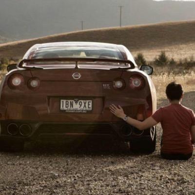 follow if you're a car lover!