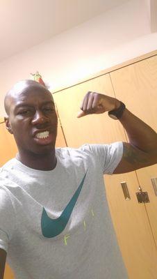 King_Shajee23's profile picture. irie shajee williams