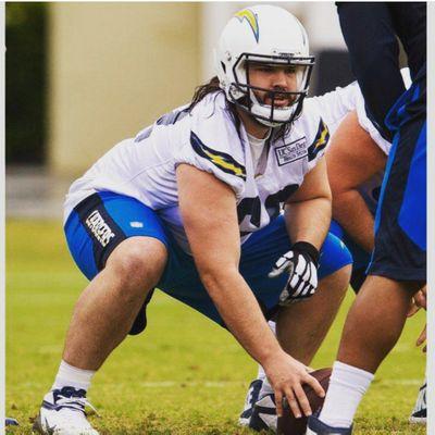 i_amDANGER66's profile picture. Started out as a walk on freshman at Mississippi State University and noe is a free agent draft to the San Diego Chargers! ⚡⚡⚡⚡