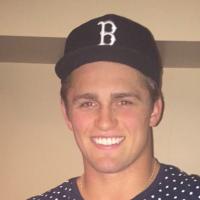 Tyler Nanne(@Tyler23Nanne) 's Twitter Profile Photo