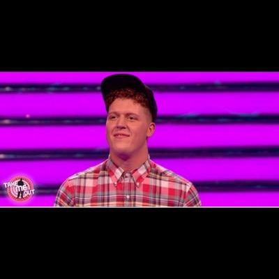 Princeh Take me out series 7.