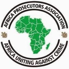 Africa Prosecutors primarily established by African Prosecutors who realized that an effort is required from Prosecutors to stem transnational organized crime.