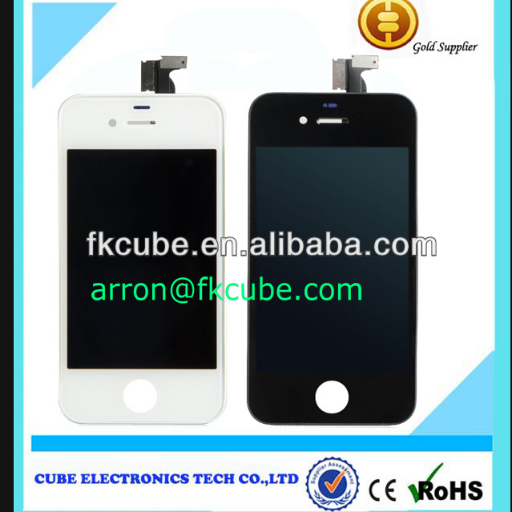 Arron_LCD's profile picture. China professional phone LCD manufacturer