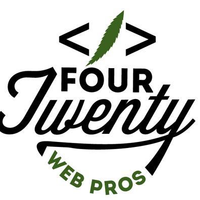420webpros's profile picture. Leader in full-service business solutions for the Cannabis Industry.