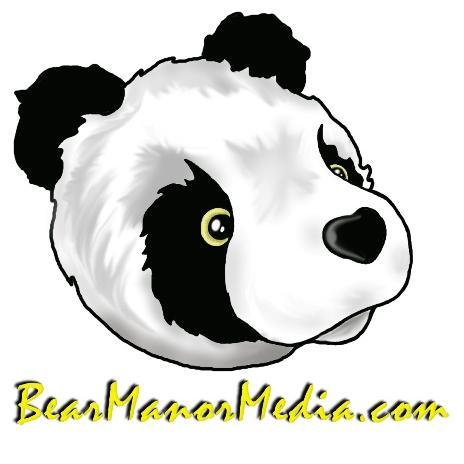 I run BearManor Media which has over 1000 books in print on film, radio, TV, stage and all things entertainment. Tweets by Ben & Amanda.