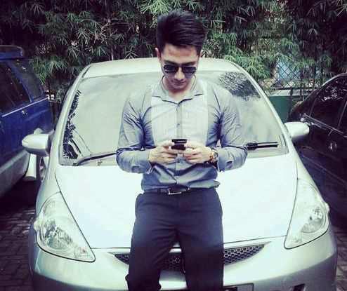 romanogilbert1's profile picture. Untuk cewek atau tante2 yg butuh kepuasan silahkan kontak di no hp aq 085218797895 ,,rahasia dijamin..