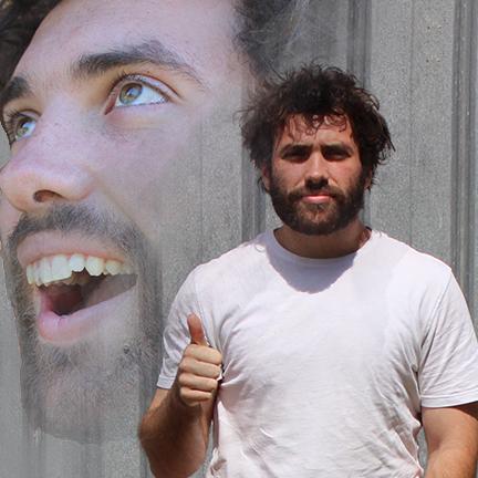 realSamTalbot's profile picture. personal views, but sometimes not even that. a view.