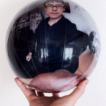 Panorama Ball / Panorama Ball Vision / zerograph / 超高解像度人間大昆虫写真[life-size] / ZooMuSee 等を作ってます。  勝手ゼミPML.
非公開リストをメインに読んでます
https://t.co/AhzTObKZWC