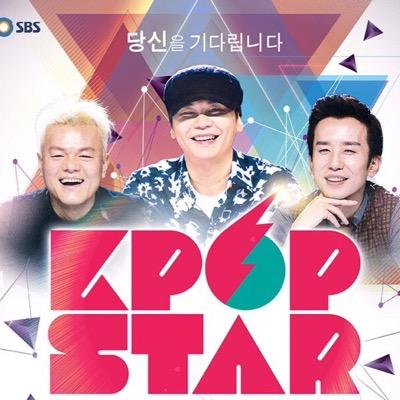 SBS K팝스타 공식 트위터.
SBS Survival Audition KPOP STAR Official Twitter.