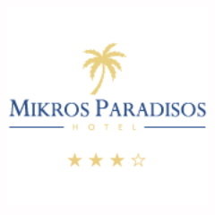 MikrosParadisos's profile picture. 