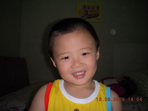 kwangming's profile picture. 