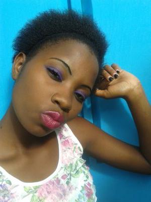 otienosharon693's profile picture. 