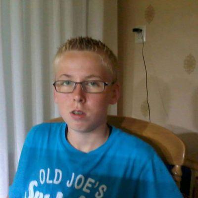 harm66234996's profile picture. 