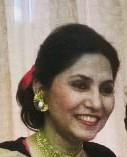 chandnijafri Profile Picture