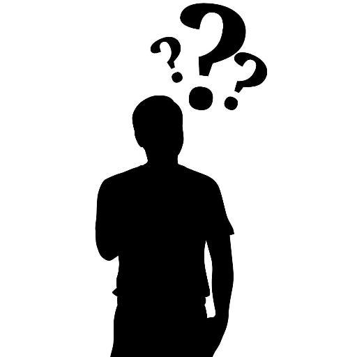 SimpleQuesttion's profile picture. Sometimes a question needs a simple answer like Yes or No. Sometimes a question has a more complicated answer like Maybe, or I don't know.