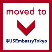 在日米国大使館報道室 (@usembassypress) 's Twitter Profile