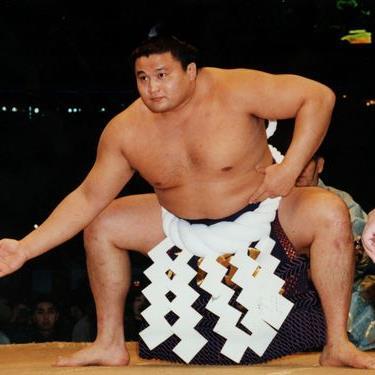 貴乃花光司 Takanohanakouzi Twitter