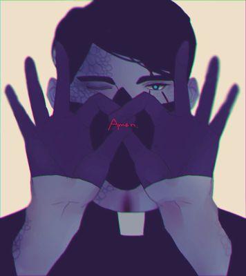 Howlor_Tristan's profile picture. :: 인포서 :: 33세/190cm/남/검은맘바/광신도/본계 @Ph_buddha/ 썰계 @ADHD_RGB