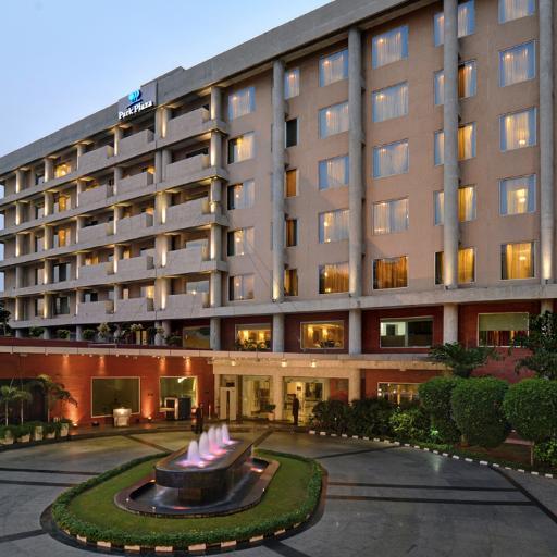 ChdParkPlaza's profile picture. Park Plaza Chandigarh is a premium hotel which offers luxurious 138 well appointed rooms and delightful dining options and world class facilities.
